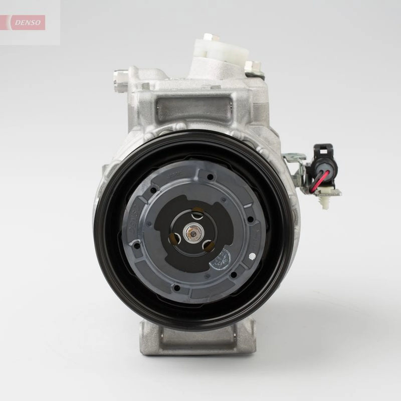 Denso Air Conditioning Compressor fits Land Rover Discovery III 2004-2009 4.4
