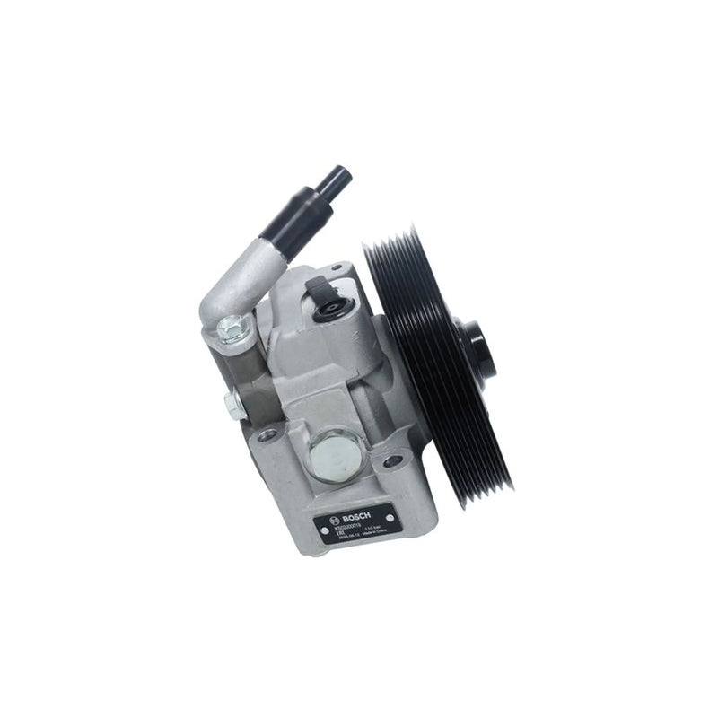 Bosch Power Steering Hydraulic Pump fits Land Rover Freelander 2 2006-2014 2.2