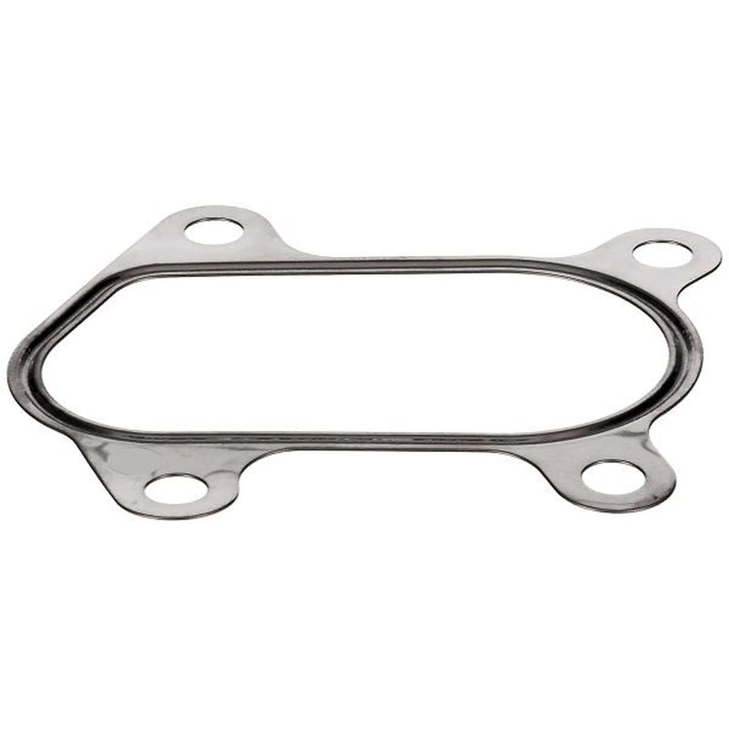 Elring Exhaust Pipe Gasket OD fits Fiat Ducato 1990-1994 2.5