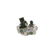 Bosch DPF Regeneration Dosing Module