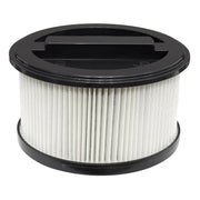 Sealey HEPA Cartridge Filter for PC200A PC200ACF Sealey - Dynamic Drive