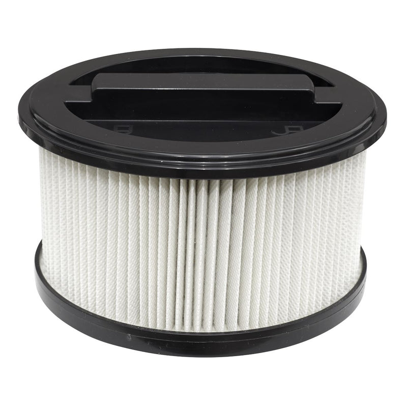 Sealey HEPA Cartridge Filter for PC200A PC200ACF Sealey - Dynamic Drive