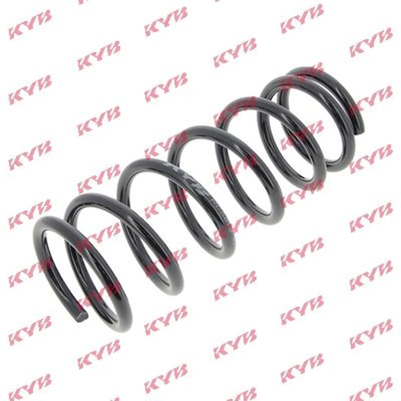 KYB Rear Suspension Coil Spring fits Nissan Almera 1995-2000 1.4 1.6