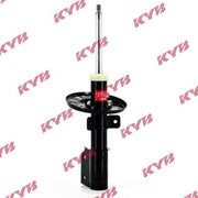 KYB Shock Absorber Damper Strut Front fits Peugeot 308 II 2013-2021