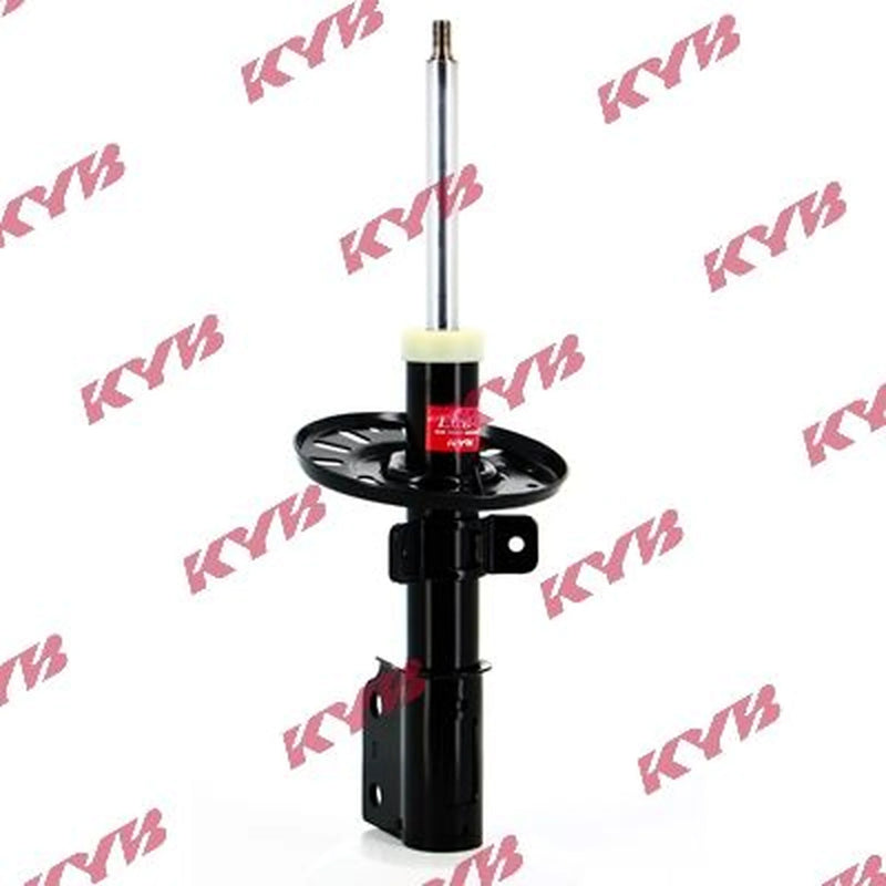 KYB Shock Absorber Damper Strut Front fits Peugeot 308 II 2013-2021