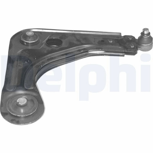 Delphi Control/Trailing Arm Lower TC670