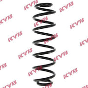 KYB Rear Suspension Coil Spring fits Skoda Octavia III Combi 2012-2020 2.0
