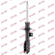 KYB 2 x Shock Absorbers fits Daihatsu Cuore VII 2007 on 1.0