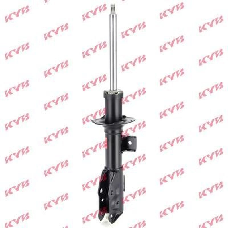 KYB 2 x Shock Absorbers fits Daihatsu Cuore VII 2007 on 1.0