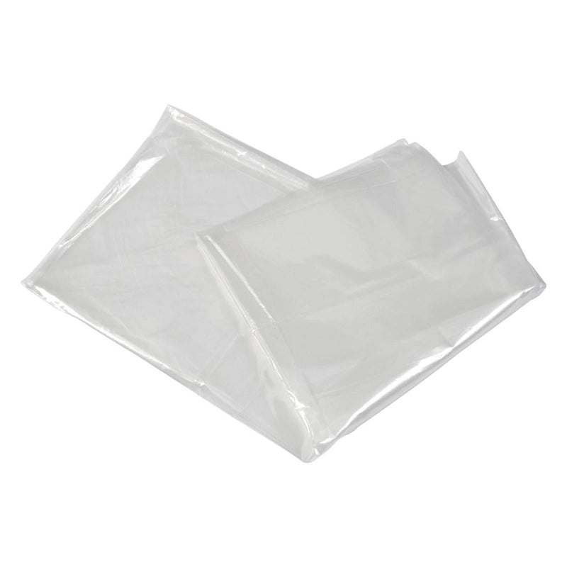 Bo-Camp Groundsheet without Plasticizer Transparent 4x3 Metres Bo-Camp - Dynamic Drive