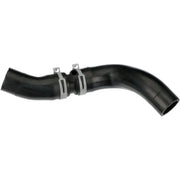 Gates Radiator Coolant Hose 320mm ID fits Nissan Bluebird Sylphy 2013 on 1.6