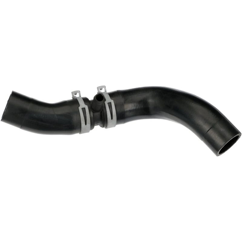 Gates Radiator Coolant Hose 320mm ID fits Nissan Bluebird Sylphy 2013 on 1.6