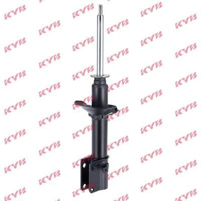 KYB Shock Absorber Damper Strut Front Left fits Daihatsu Applause 1989-1997 1.6
