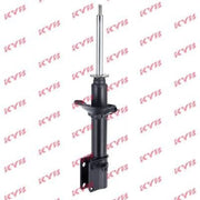 KYB 2 x Front Shock Absorbers fits Daihatsu Applause 1989-1997 1.6