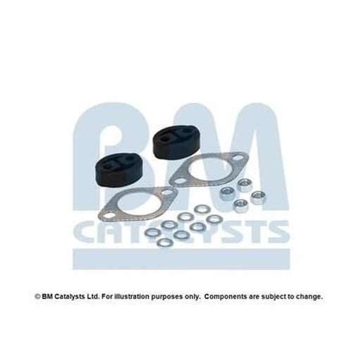 BM Catalysts Exhaust Pipe Mounting Kit FK70625C