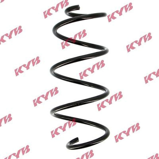 KYB Front Suspension Coil Spring RA4117