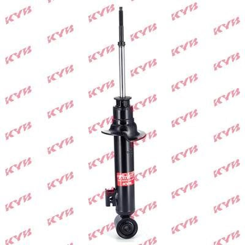 KYB Shock Absorber Damper Strut Front fits Mitsubishi Triton 2005-2015 2.4 2.5