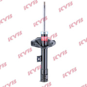 KYB 2 x Shock Absorbers fits Mitsubishi Outlander II 2006-2012 2.0 2.4