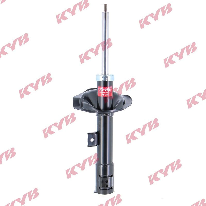 KYB Shock Absorber Damper Strut Front Left fits Mitsubishi Outlander II