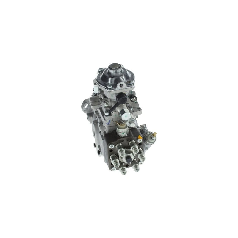 Bosch Diesel Injection Pump