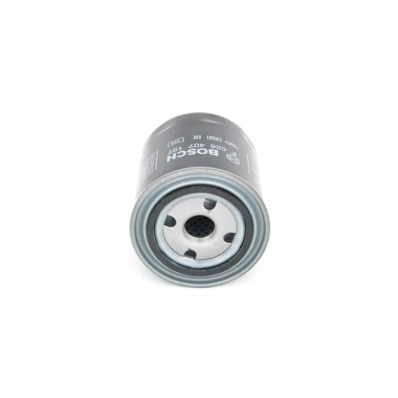 Bosch Automatic Transmission Hydraulic Filter fits Man Tgs I 2006-2021