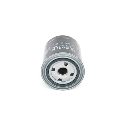 Bosch Automatic Transmission Hydraulic Filter fits Man Tgs I 2006-2021