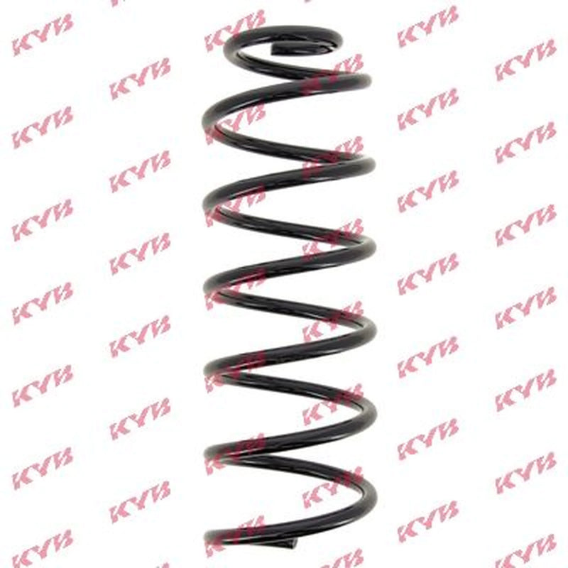 KYB Rear Suspension Coil Spring fits Citroën Berlingo Multispace 2008-2021