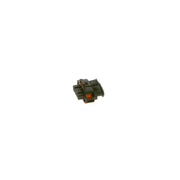Bosch Electrical Plug Housing