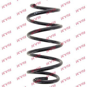 KYB 2 x Suspension Springs fits Kia Sorento II 2009-2015 2.2