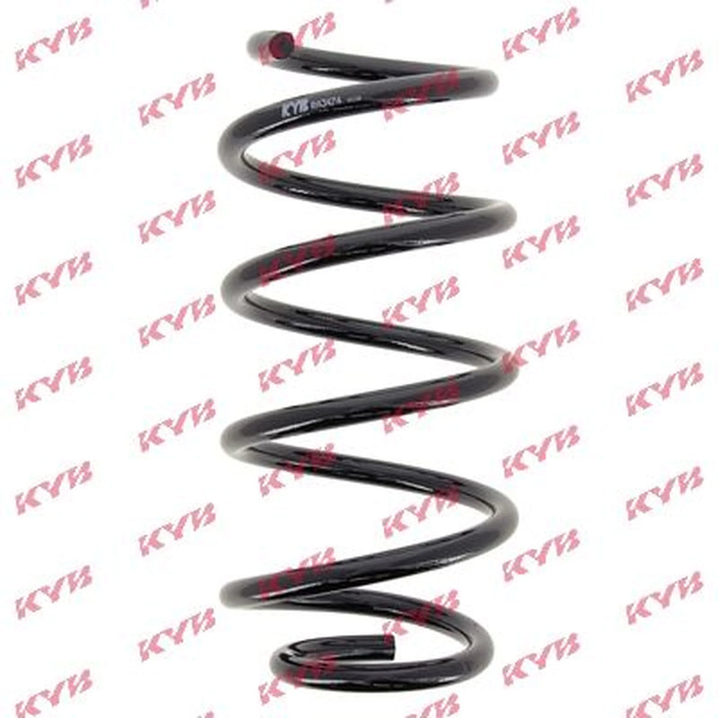 KYB Front Suspension Coil Spring fits Kia Sorento II 2009-2015 2.2