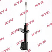 KYB Shock Absorber Damper Strut Front fits Dacia Logan 2004-2012 1.2 1.4 1.5 1.6