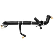 Gates Radiator Coolant Hose 597mm ID fits Jaguar S-Type II 1999-2007 2.5 3.0