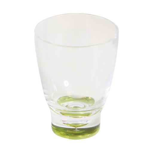 Quest Elegance Range Tumbler Lime 0184L Quest - Dynamic Drive
