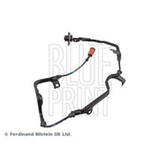 Blue Print ABS Wheel Speed Sensor Rear Right ADH27157