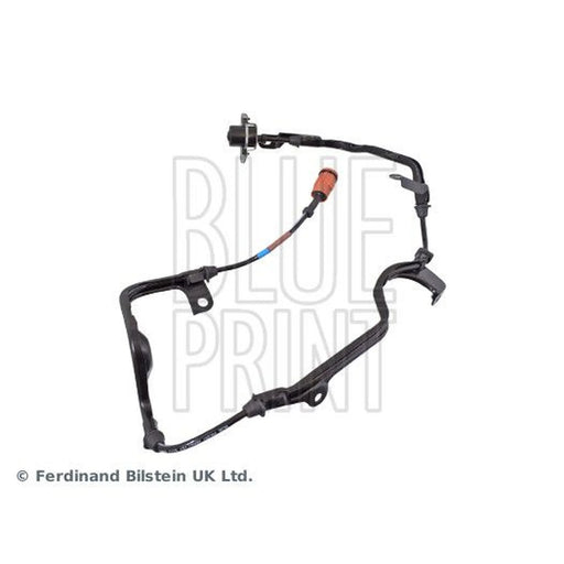 Blue Print ABS Wheel Speed Sensor Rear Right ADH27157