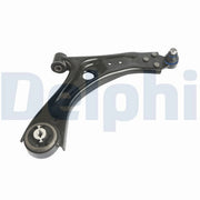 Delphi Control/Trailing Arm Front fits Ford Focus IV 2018-2025 1.0 1.5