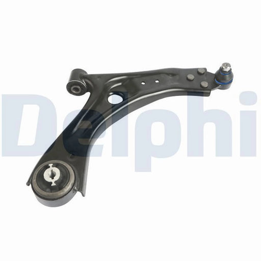 Delphi Control/Trailing Arm Front TC4545