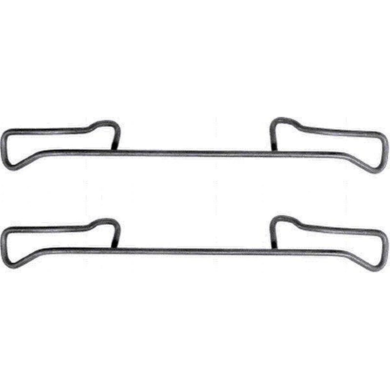 Mintex Mintex Pc Pad Accessories fits Citroën Saxo 1996-2004 1.0 1.1 1.4 1.5 1.6