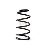 NAPA Front Suspension Coil Spring fits Ford Kuga I 2008-2012 2.5