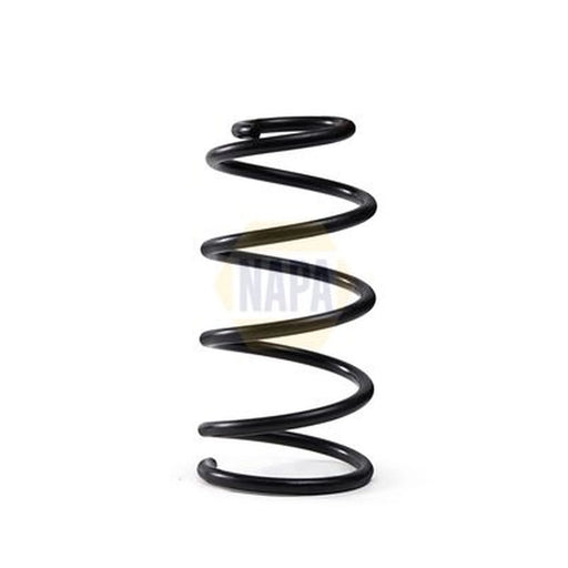 NAPA 2 x Suspension Springs fits Ford Kuga I 2008-2012 2.5
