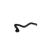 Gates Curved Radiator Hose fits BMW 7 2001-2008