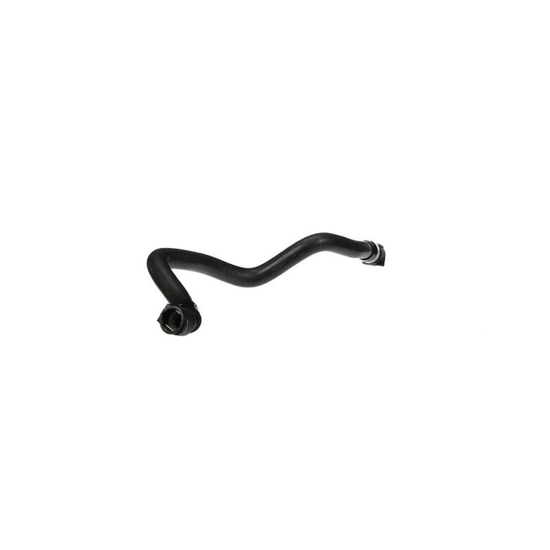 Gates Curved Radiator Hose fits BMW 7 2001-2008