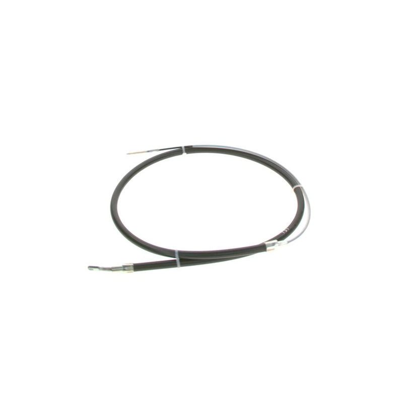 Bosch Handbrake Cable Right Rear fits BMW 3 1990-1999 3.0 3.2