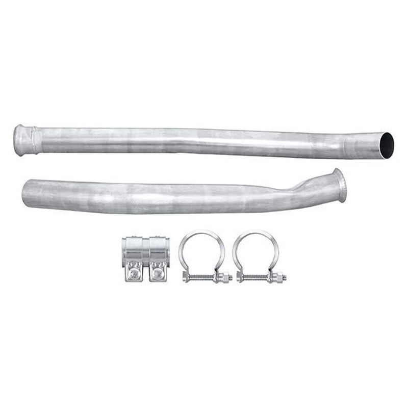 Hella Exhaust Pipe OD fits Citroën Xsara 1999-2005 2.0