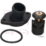 Apec Thermostat,Coolant ATH1068