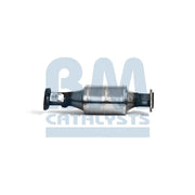 BM Catalysts Homologated Petrol Cat fits Volvo 440 1988-1996 1.6 1.7
