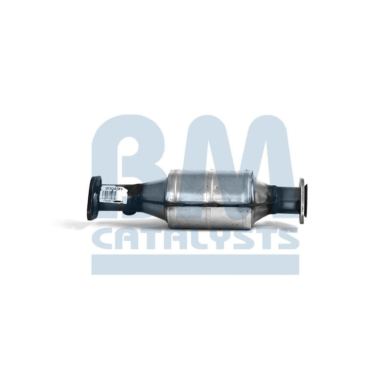 BM Catalysts Homologated Petrol Cat fits Volvo 440 1988-1996 1.6 1.7