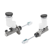 Valeo Clutch Master Cylinder 804690