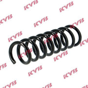 KYB Rear Suspension Coil Spring fits Mercedes-Benz Slk 2011-2012