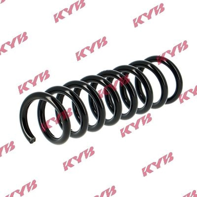 KYB Rear Suspension Coil Spring fits Mercedes-Benz Slk 2011-2012